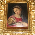 19 – Madonna della Divina Provvidenza