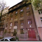 Nuova fondazione a Cracovia03042015