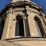 Cupola di San Carlo ai Catinari