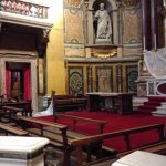 Interno San Carlo ai Catinari – 6 agosto 2021