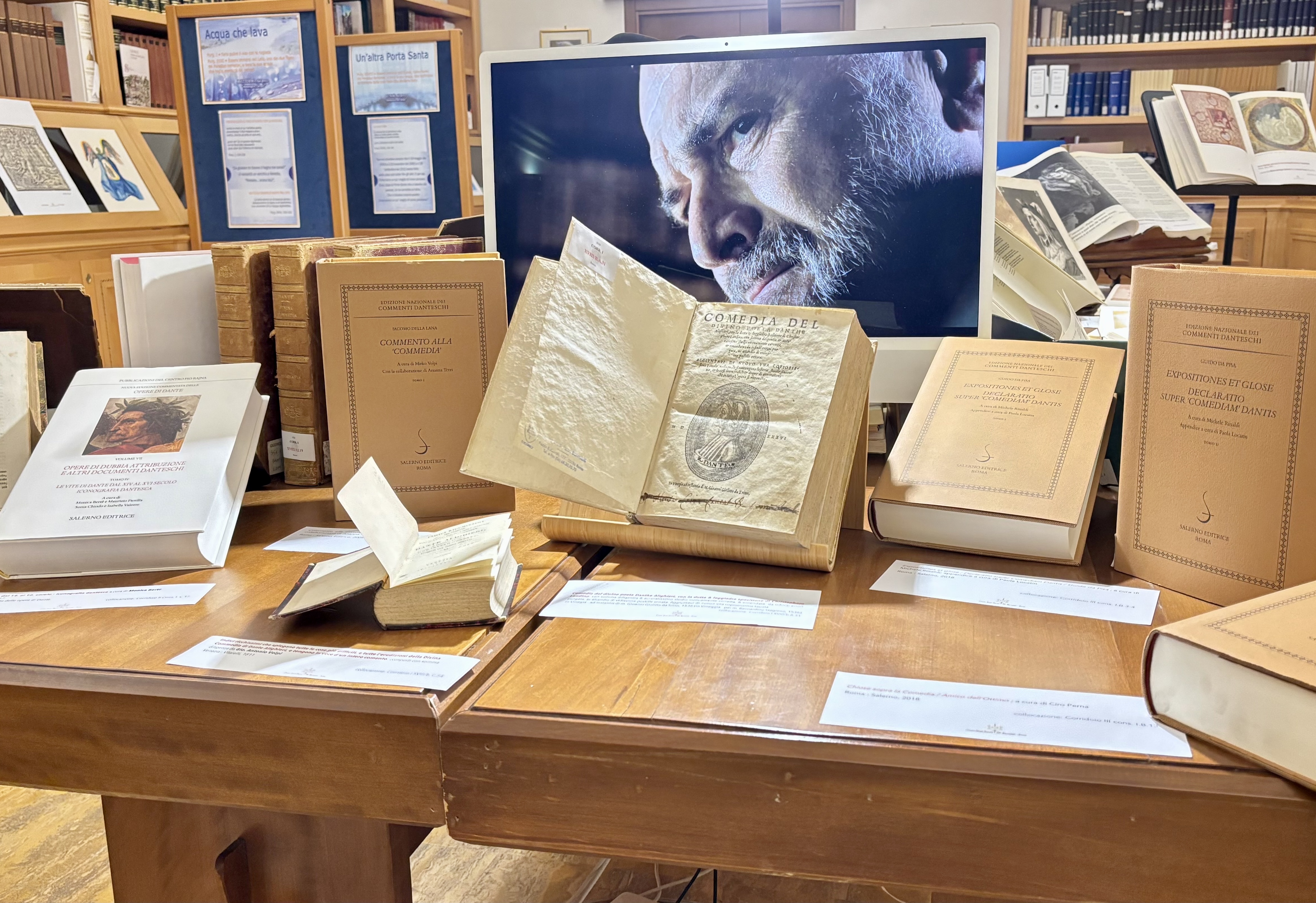 Biblioteca Generalizia