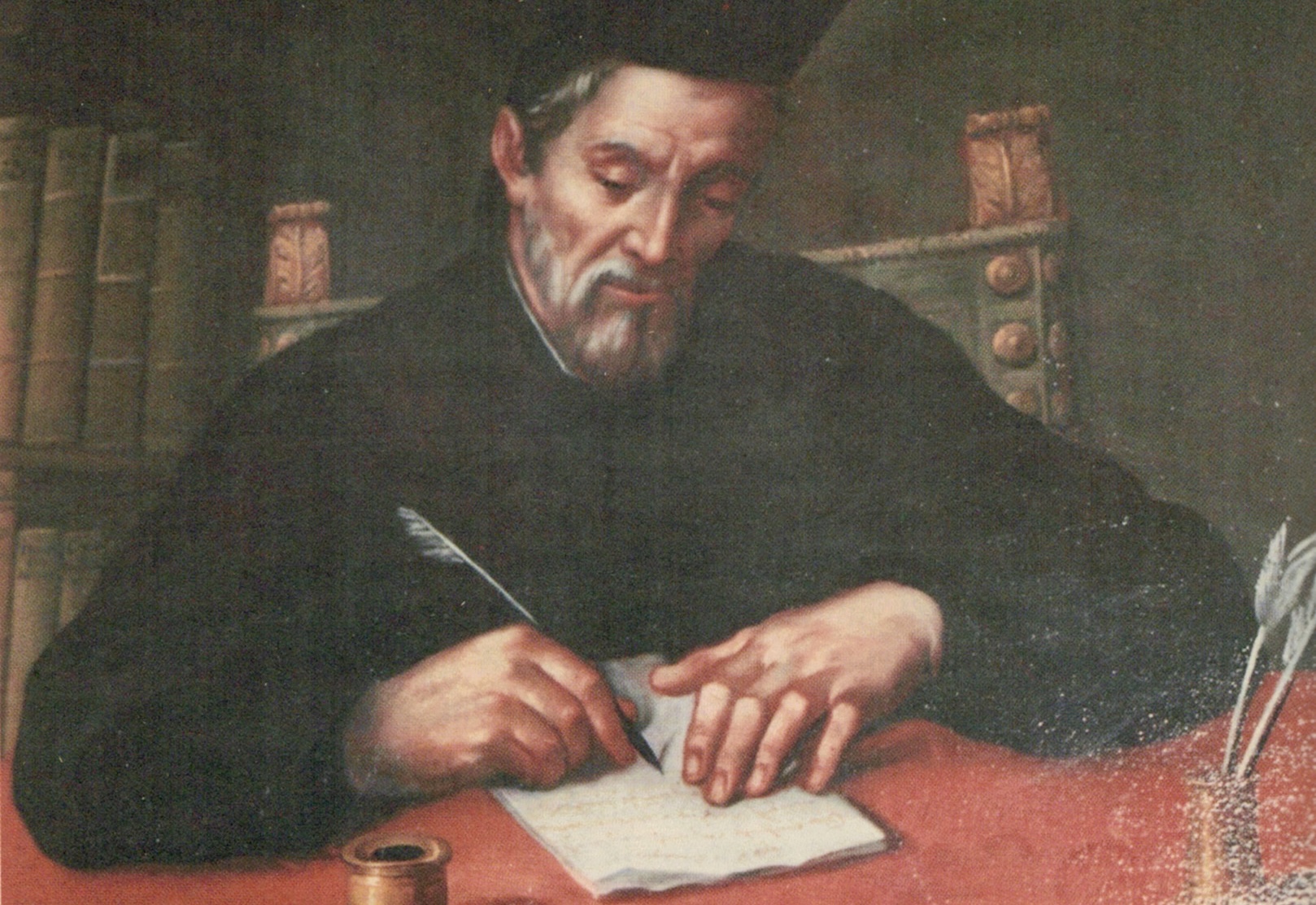 Quadreria dei Barnabiti